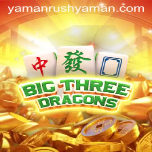 BigThreeDragons: A Journey Through the YamanRush Adventure