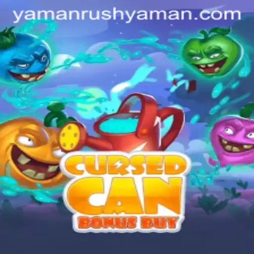 Exploring the Exciting World of CursedCanBonusBuy and the Thrilling YamanRush