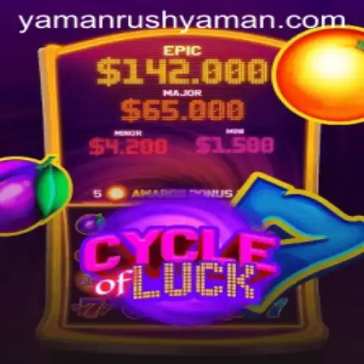 The Thrilling World of CycleofLuck and the YamanRush