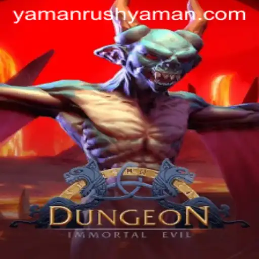 Discover the Captivating World of Dungeon: The YamanRush Edition