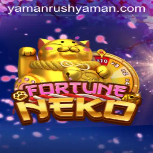 Unveiling FortuneNeko: Embrace the Luck with YamanRush