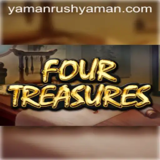 Discover the World of FourTreasures: A Journey with YamanRush