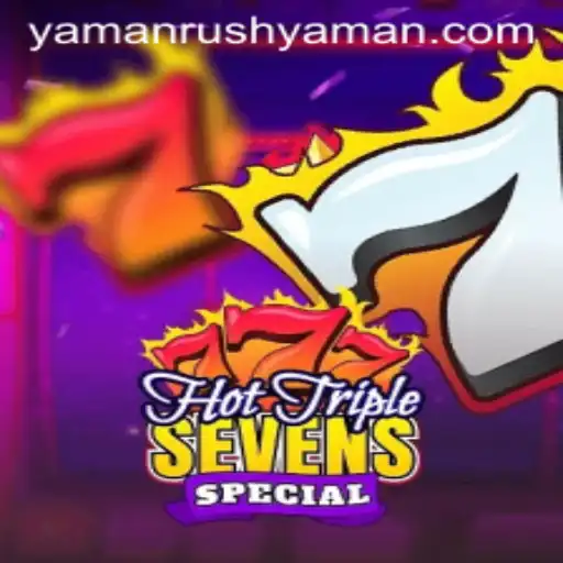 Unveiling HotTripleSevensSpecial: A Deep Dive into the Thrilling World of YamanRush