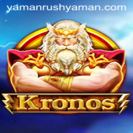 Unveiling Kronos: The Thrilling World of YamanRush