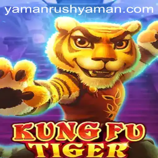 Unveiling KungFuTiger: A Thrilling Experience with YamanRush