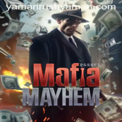 Unraveling the World of MafiaMayhem: A Deep Dive into the Thrilling Game of YamanRush