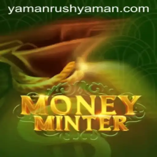 Unveiling MoneyMinter: The YamanRush Revolution