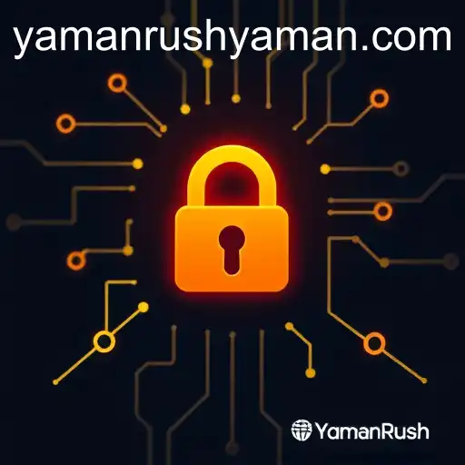 Security and Trust YamanRush - International Licenses and Certifications
