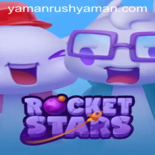 Blast Off with RocketStars: Navigating the Galactic Adventure of YamanRush