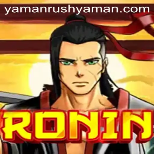 Exploring the Enigmatic World of Ronin and the Intriguing YamanRush Feature
