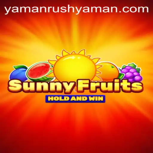 Discover the Enchanting World of SunnyFruits: A Game of Strategy and Adventure