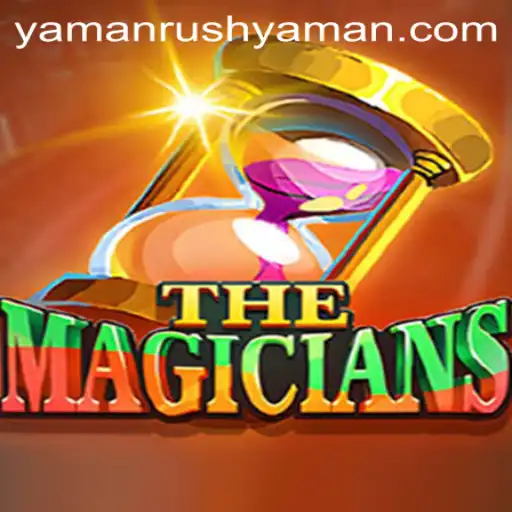 Unveiling 'TheMagicians': A Riveting Journey Through the World of YamanRush